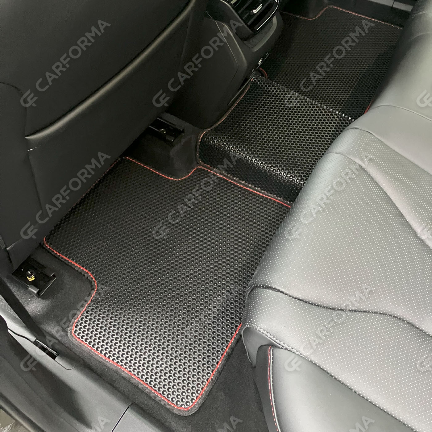 Ворсовые коврики на Haval H3 2024&nbsp;-&nbsp;2026 в Чебоксарах