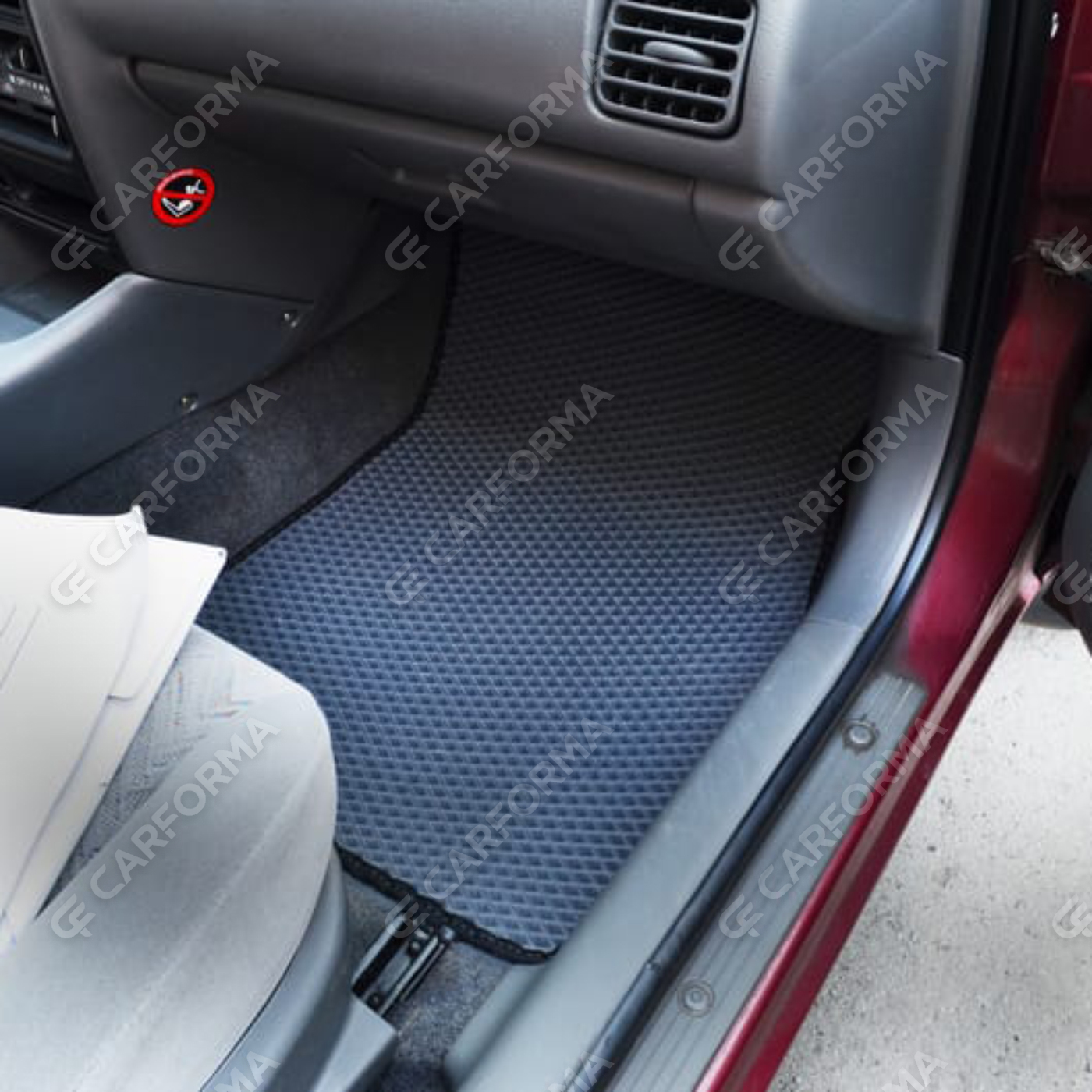 EVA коврики на Suzuki Baleno I 1995&nbsp;-&nbsp;2002 в Чебоксарах