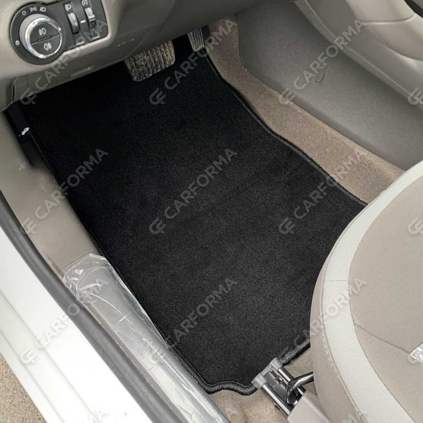 EVA коврики на Chevrolet Cobalt 2011&nbsp;-&nbsp;2026 в Чебоксарах