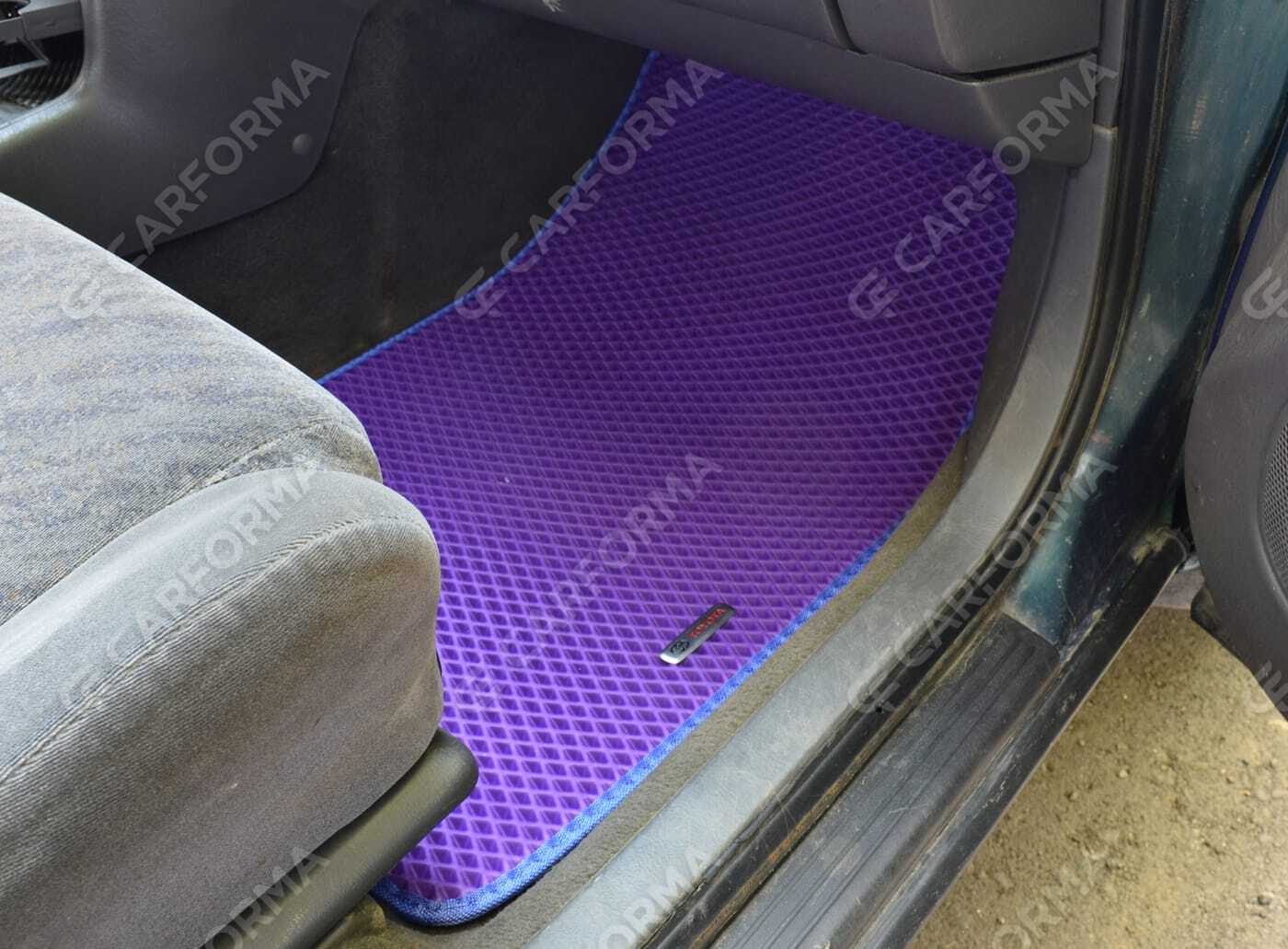 Коврики на Toyota Camry (XV10) 1991&nbsp;-&nbsp;1996 в Чебоксарах