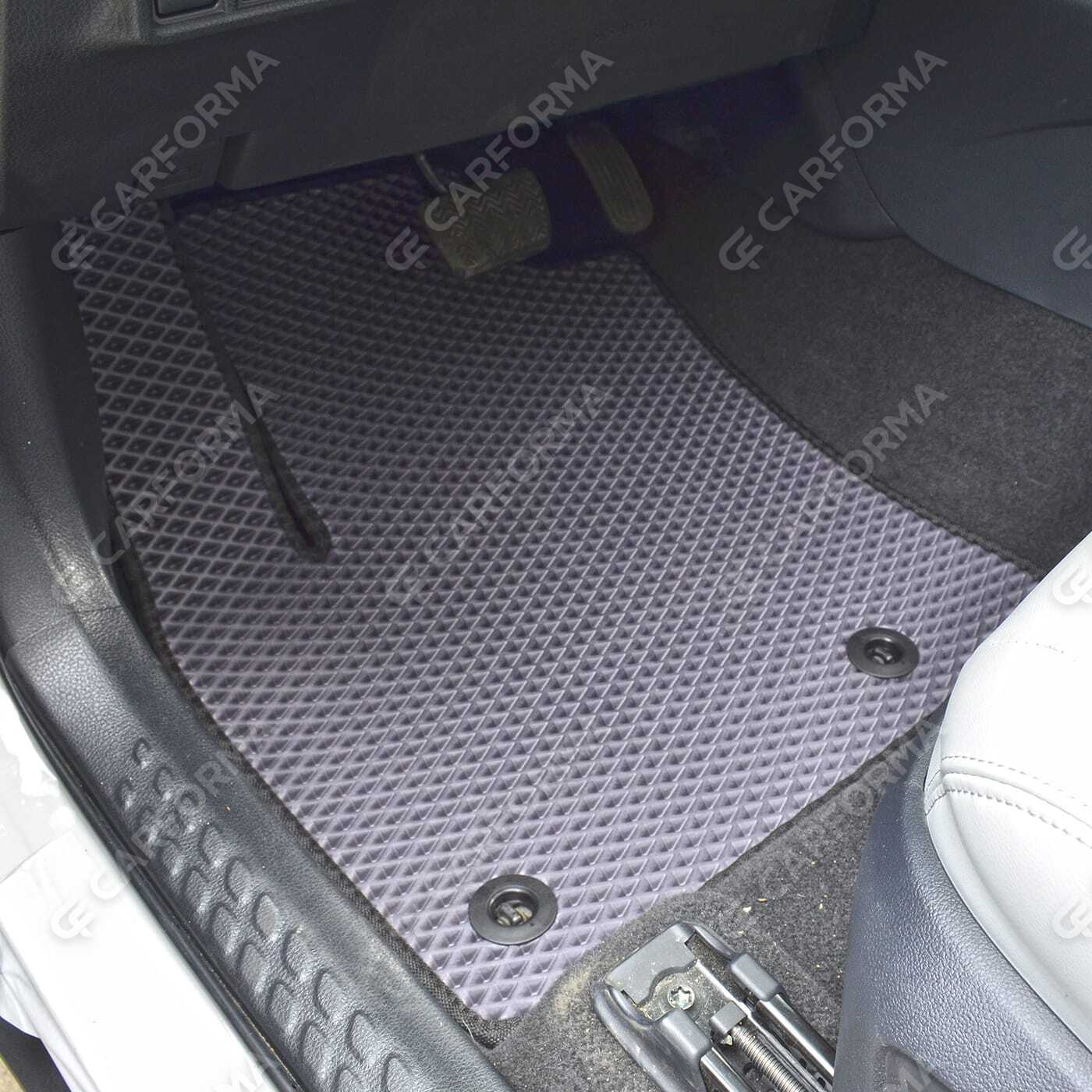 Коврики на Toyota Izoa 2018&nbsp;-&nbsp;2026 в Чебоксарах