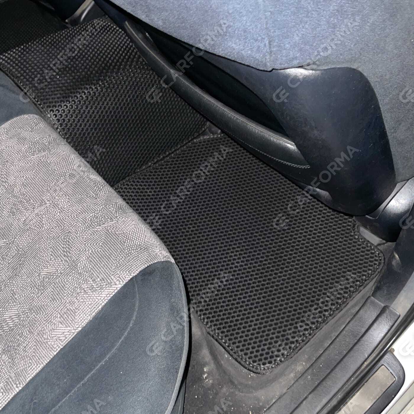 Коврики на Toyota Aristo II 1997&nbsp;-&nbsp;2004 в Чебоксарах