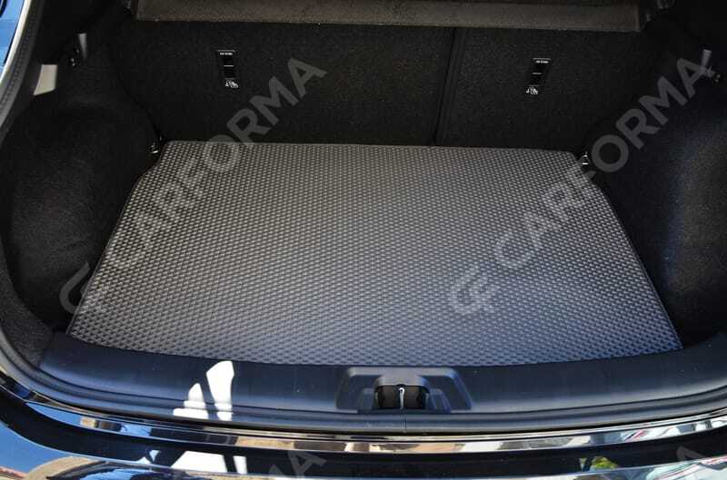 Ворсовые коврики на Nissan Qashqai (J11) (Английская сборка) 2013&nbsp;-&nbsp;2026 в Чебоксарах