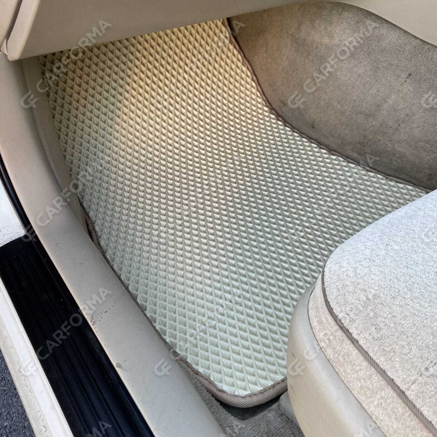 Коврики на Toyota Verossa 2001&nbsp;-&nbsp;2004 в Чебоксарах