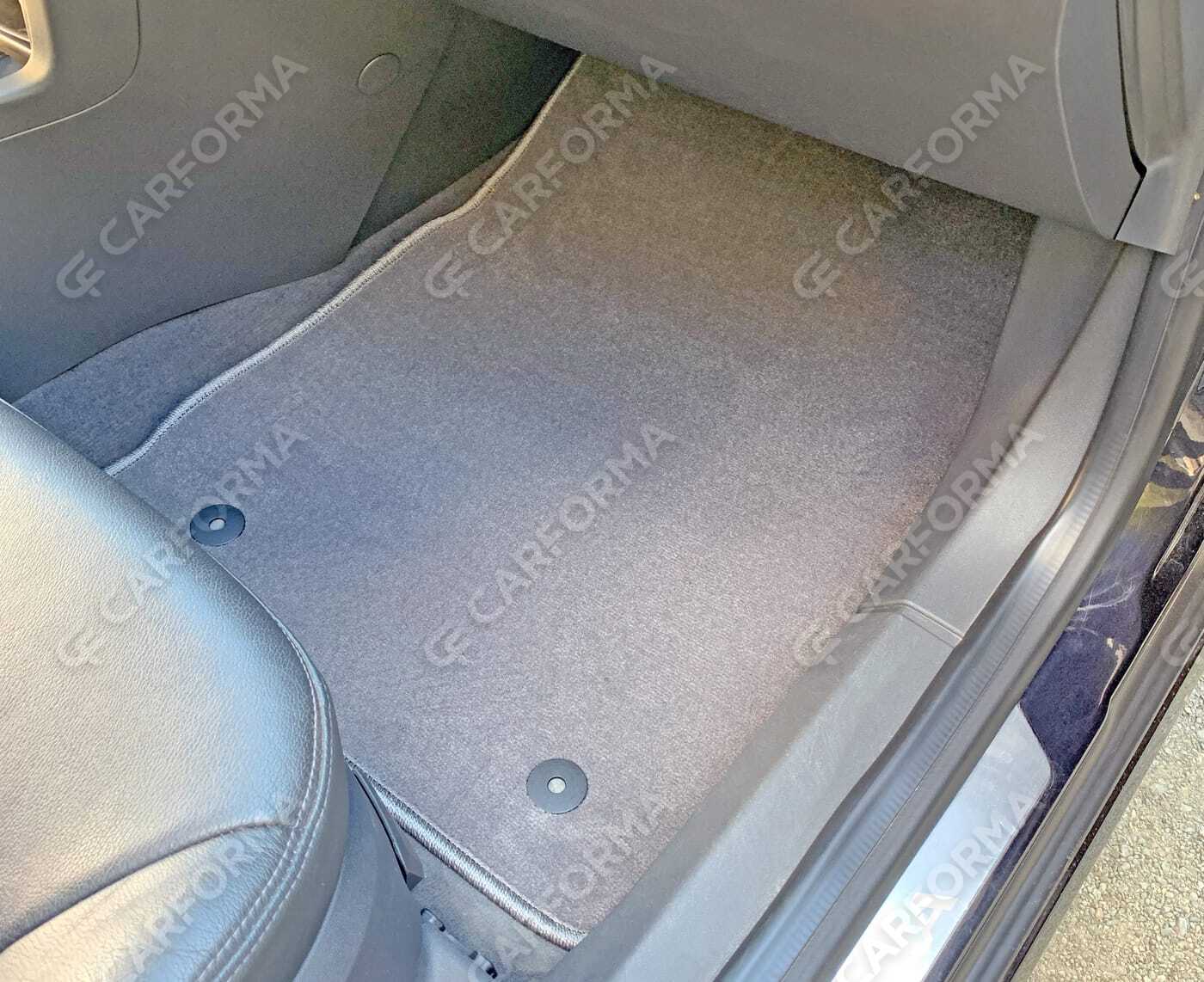 EVA коврики на Opel Vectra C 2002&nbsp;-&nbsp;2008 в Чебоксарах