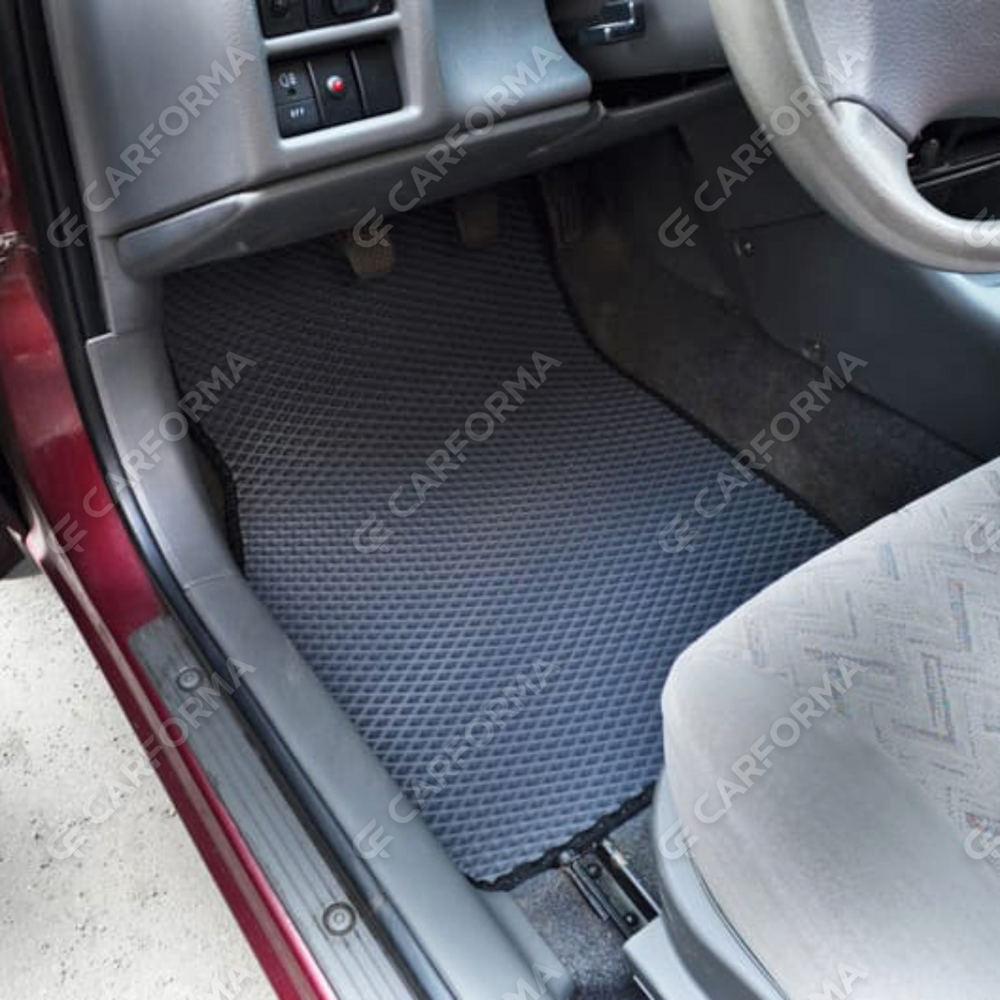 EVA коврики на Suzuki Baleno I 1995&nbsp;-&nbsp;2002 в Чебоксарах