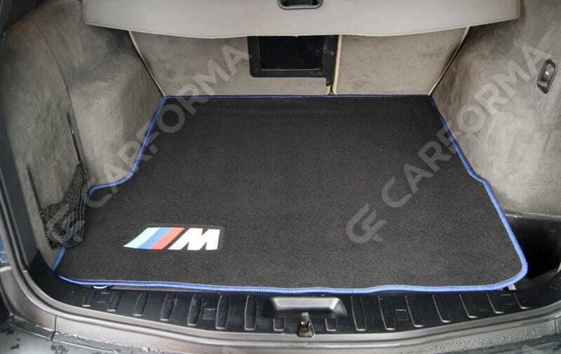 Ворсовые коврики на BMW X3 (E83) 2003&nbsp;-&nbsp;2011 в Чебоксарах