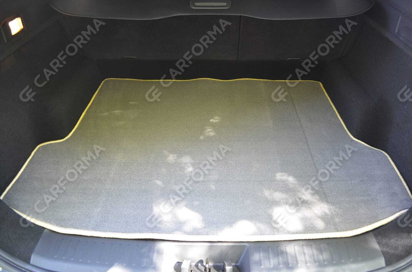 EVA коврики на Chery Tiggo 7L 2024&nbsp;-&nbsp;2026 в Чебоксарах