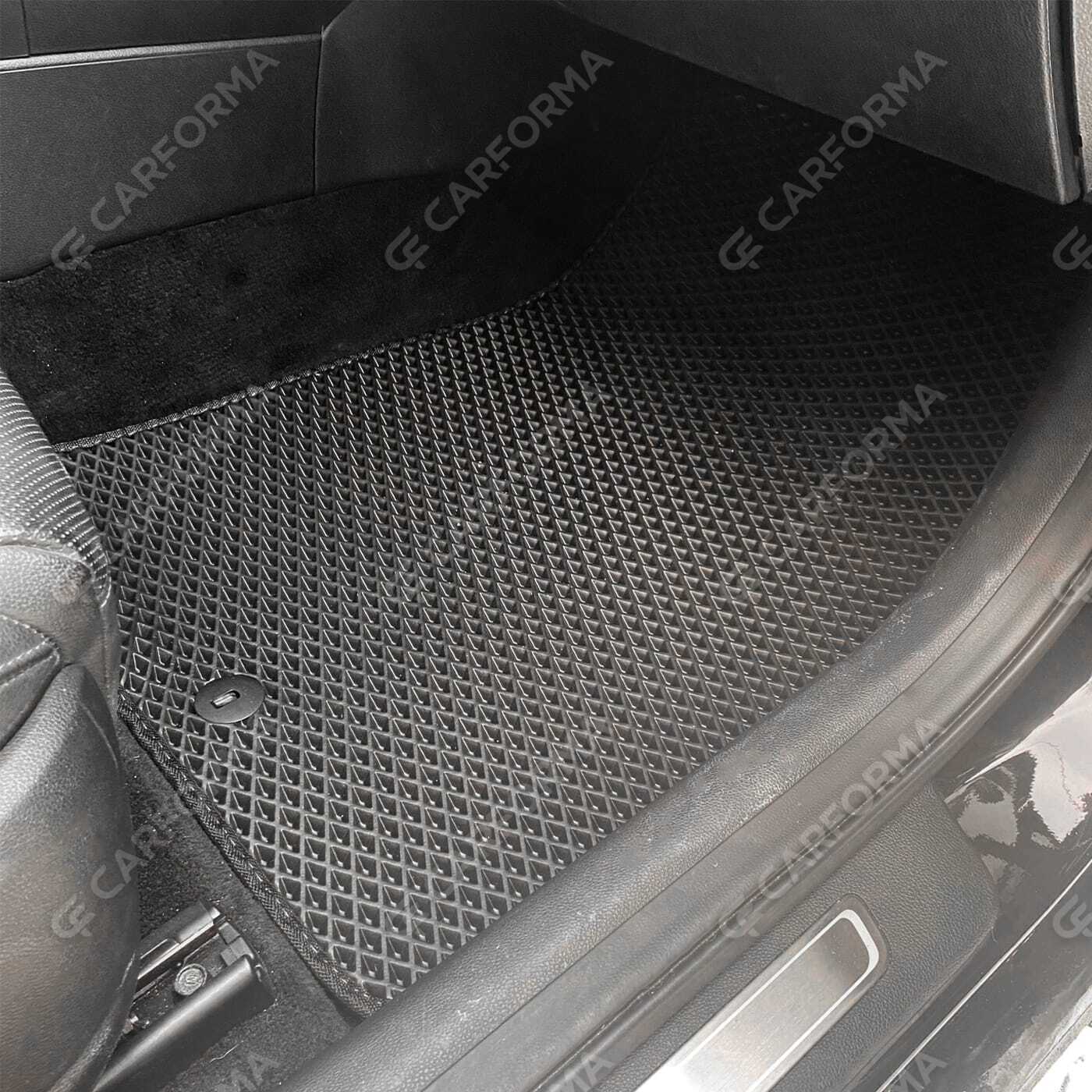 EVA коврики на KIA K5 II 2015&nbsp;-&nbsp;2021 в Чебоксарах