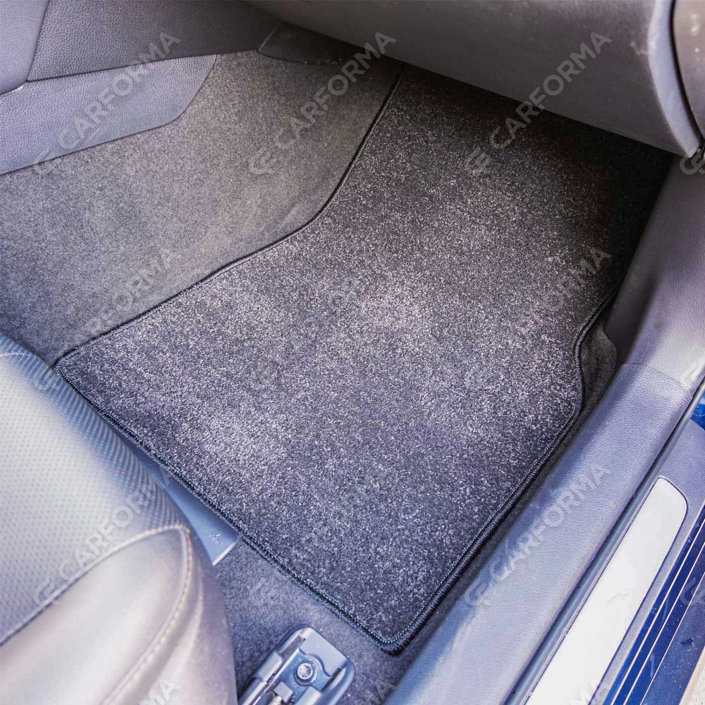 EVA коврики на Toyota Camry (XV70) 2017&nbsp;-&nbsp;2024 в Чебоксарах