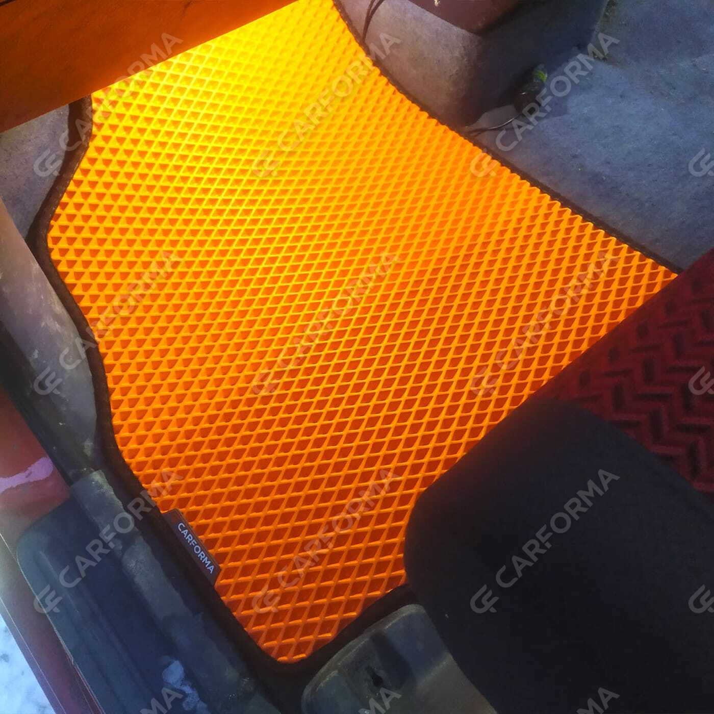 EVA коврики на Honda S-MX 1996&nbsp;-&nbsp;2002 в Чебоксарах