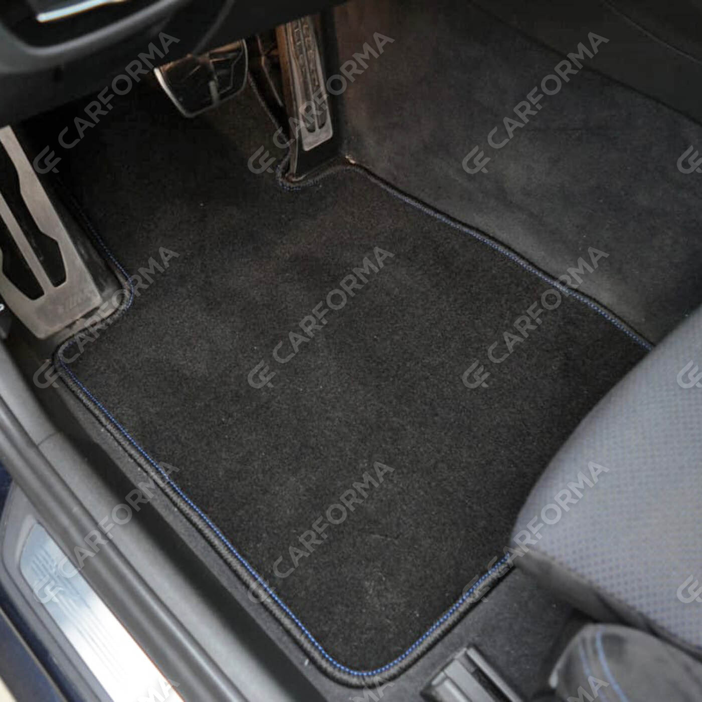 EVA коврики на BMW 5 (G30/G31) 2016&nbsp;-&nbsp;2024 в Чебоксарах