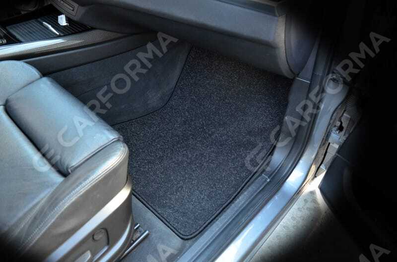 Ворсовые коврики на BMW X5 (F15) 2013&nbsp;-&nbsp;2018 в Чебоксарах