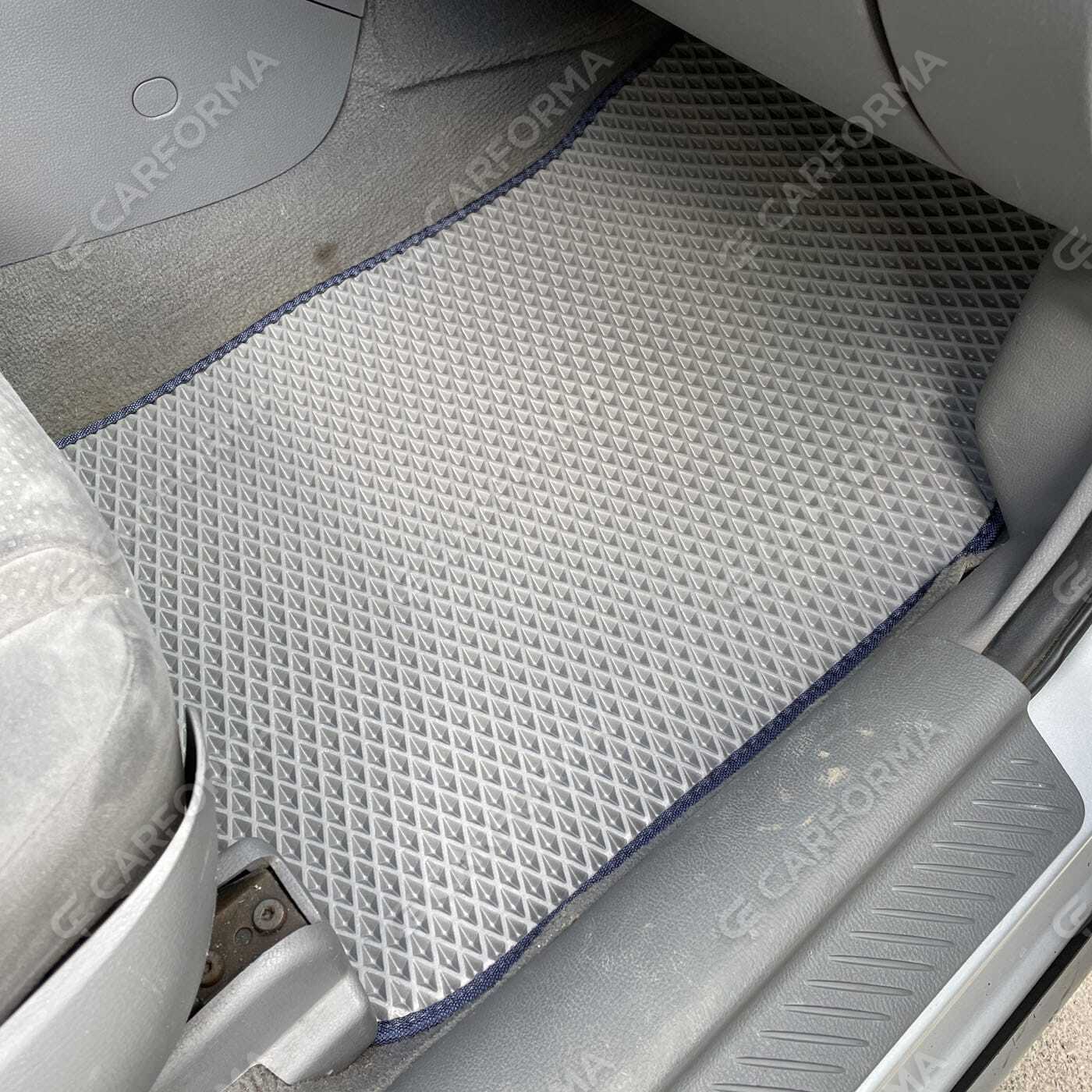 Коврики на Mazda 6 2002&nbsp;-&nbsp;2008 в Чебоксарах