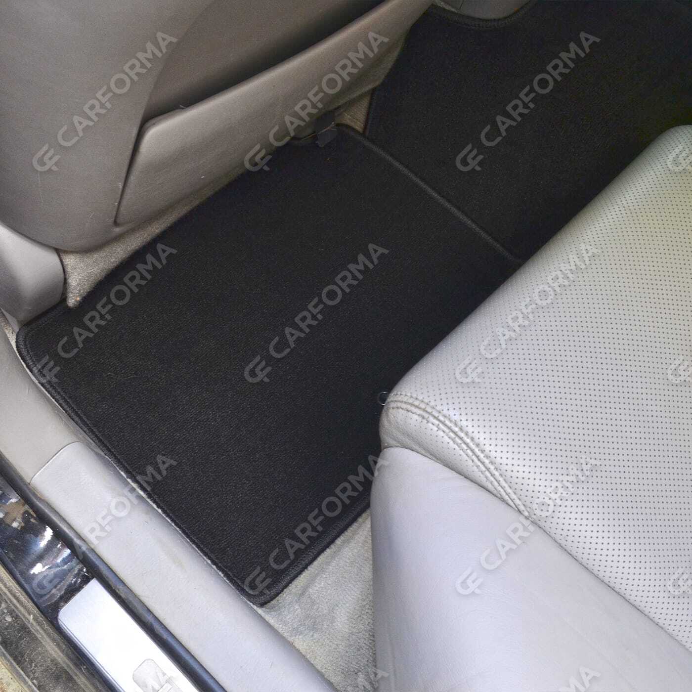 Ворсовые коврики на Lexus GS III 2004&nbsp;-&nbsp;2012 в Чебоксарах