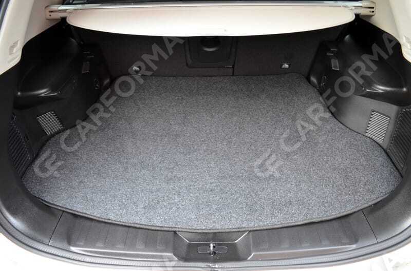 EVA коврики на Nissan X-Trail III 2015&nbsp;-&nbsp;2022 в Чебоксарах