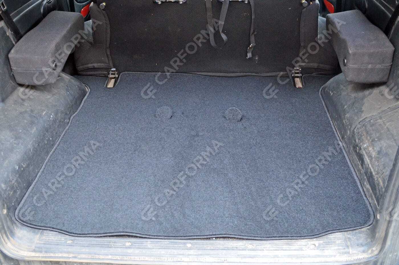 Коврики на ТагАЗ Tager 3d 2008&nbsp;-&nbsp;2014 в Чебоксарах