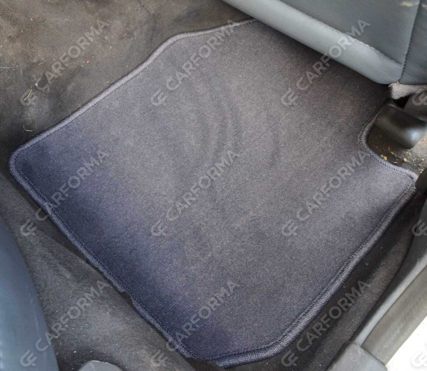 Ворсовые коврики на Nissan Avenir (W11) 1998&nbsp;-&nbsp;2005 в Чебоксарах