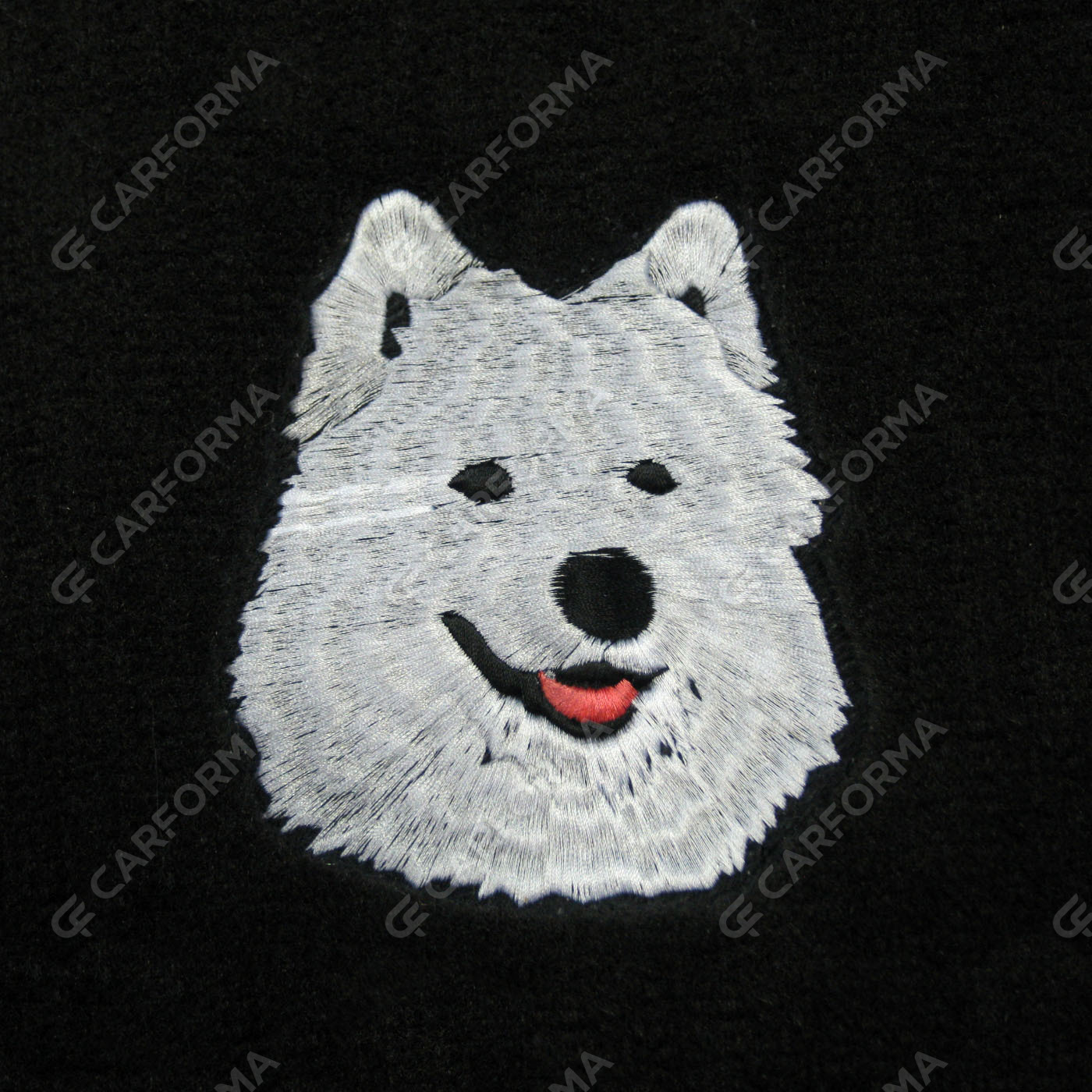 Примеры выполненных работ