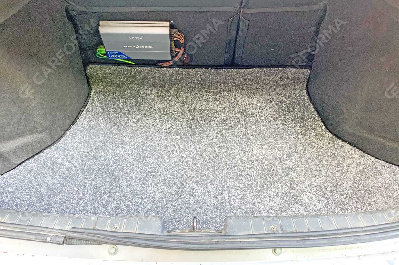 EVA коврики на Lada (ВАЗ) Priora 2007&nbsp;-&nbsp;2018 в Чебоксарах