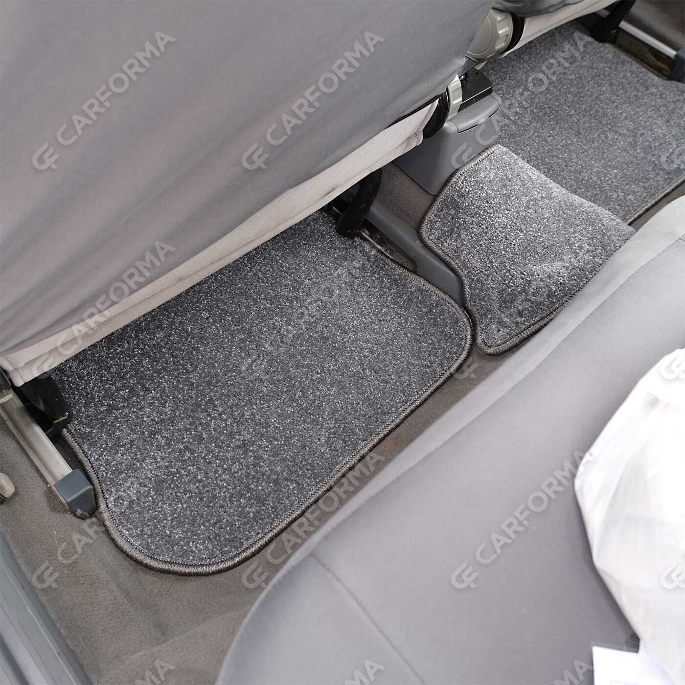 Ворсовые коврики на Chery Amulet A15 2003&nbsp;-&nbsp;2010 в Чебоксарах