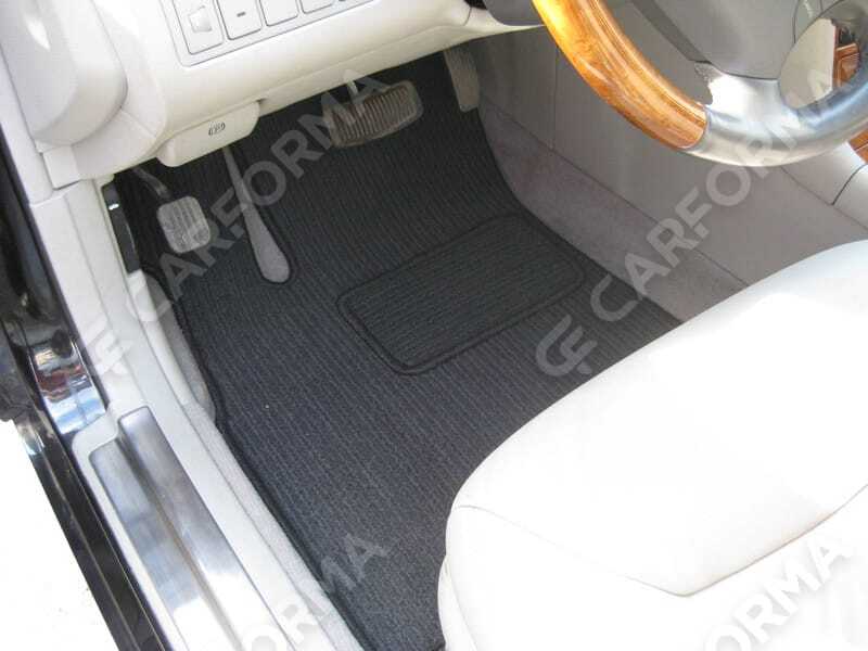 Коврики на KIA Opirus 2003&nbsp;-&nbsp;2010 в Чебоксарах