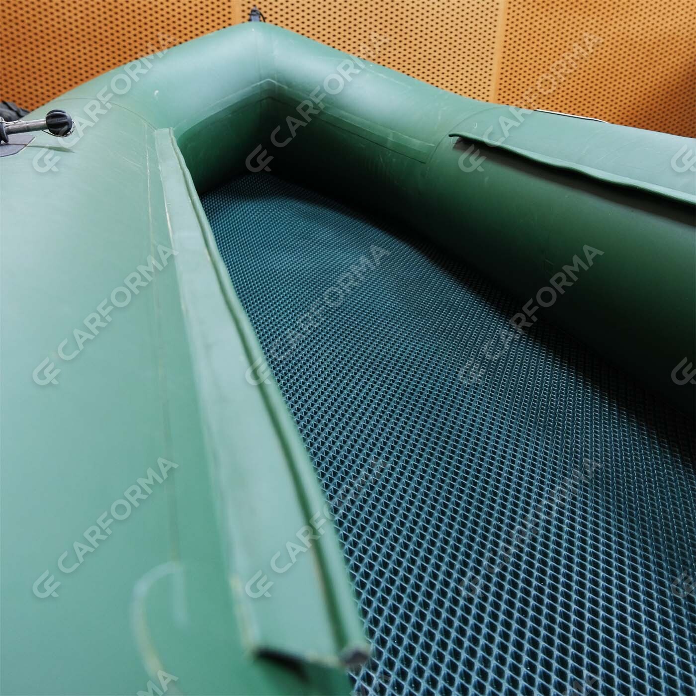 Ворсовые коврики на Лодки Pelican 280M  в Чебоксарах