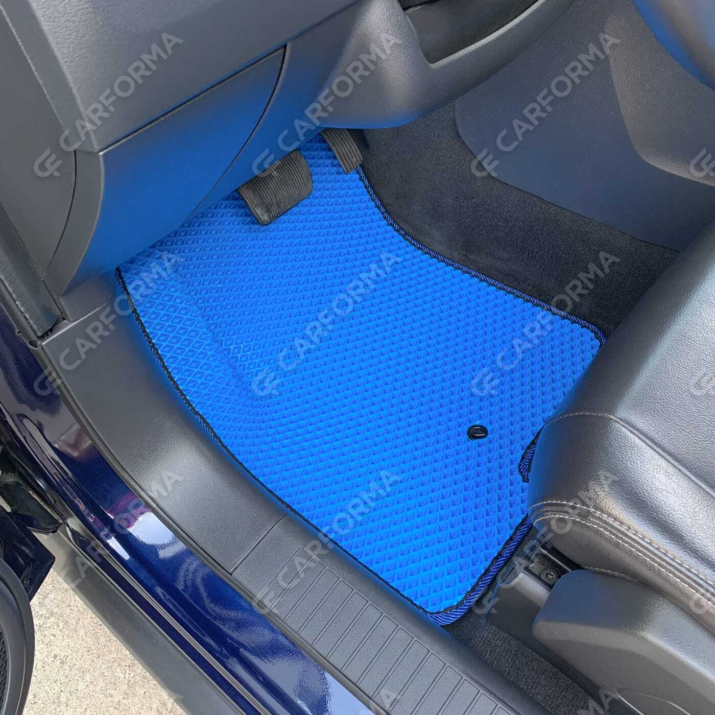 EVA коврики на Jeep Patriot (MK74) 2006&nbsp;-&nbsp;2017 в Чебоксарах