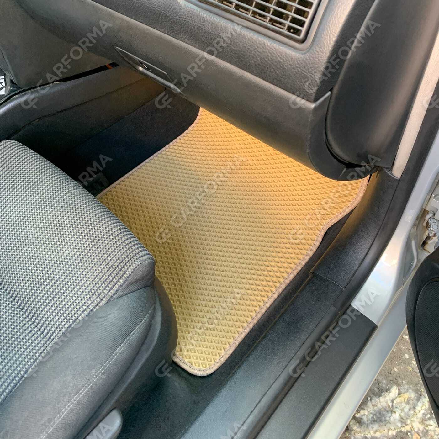 EVA коврики на Seat Leon I 1999&nbsp;-&nbsp;2006 в Чебоксарах