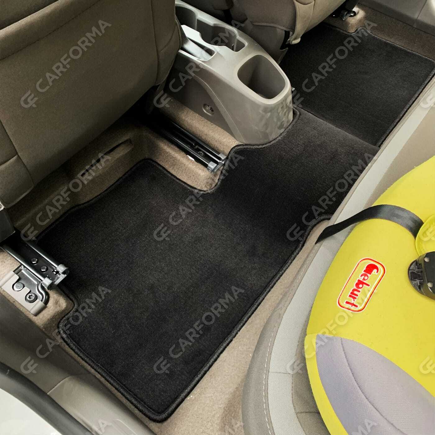 EVA коврики на Chevrolet Cobalt 2011&nbsp;-&nbsp;2026 в Чебоксарах