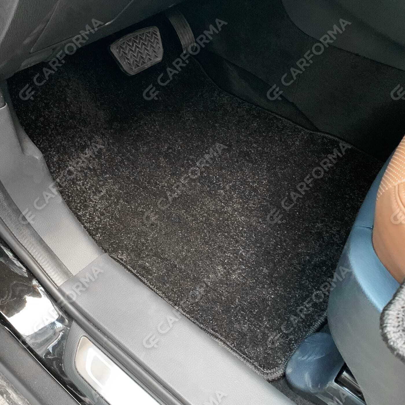 Ворсовые коврики на Changan CS95 2016&nbsp;-&nbsp;2026 в Чебоксарах