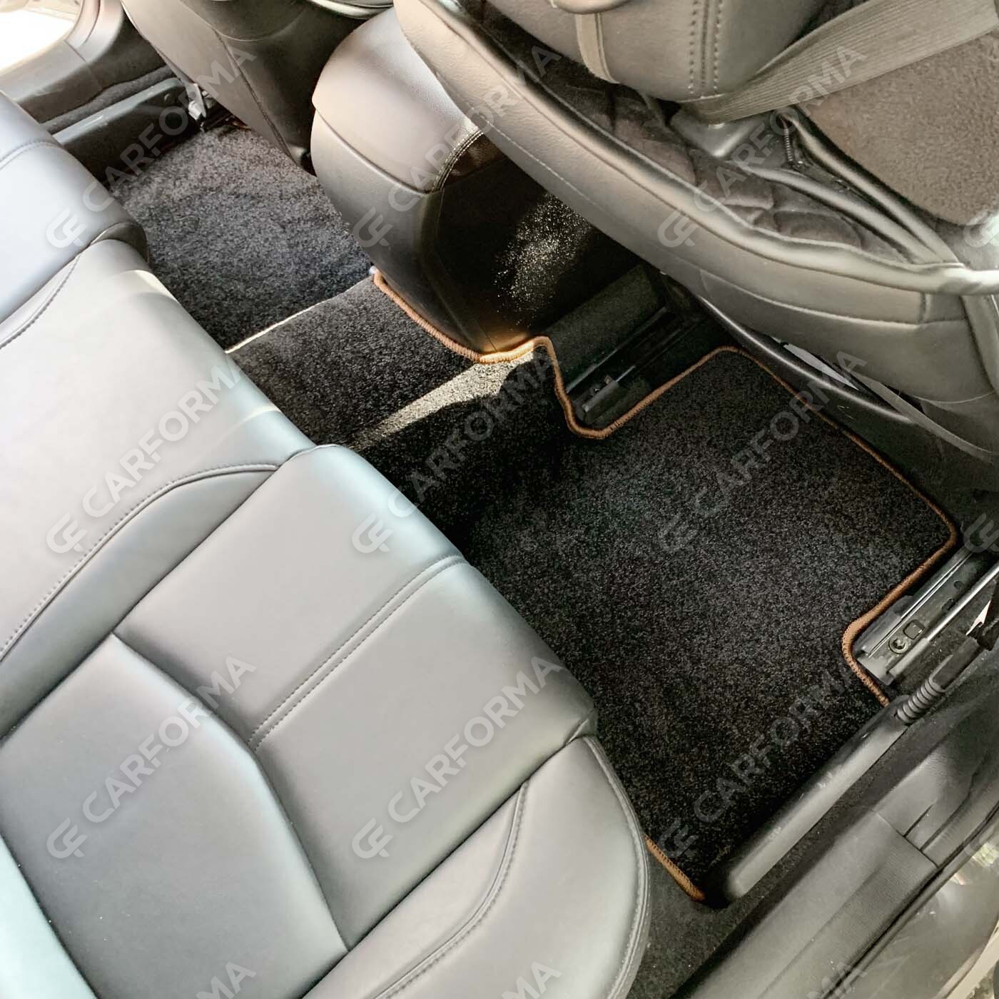 EVA коврики на Mazda 3 2013&nbsp;-&nbsp;2019 в Чебоксарах