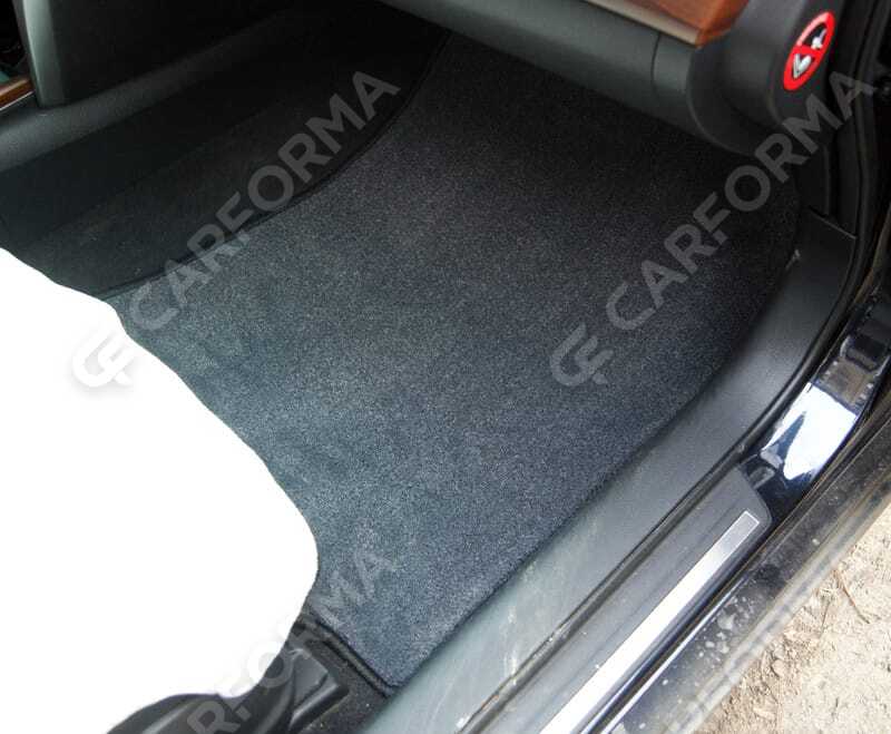 EVA коврики на Nissan Teana II 2008&nbsp;-&nbsp;2014 в Чебоксарах