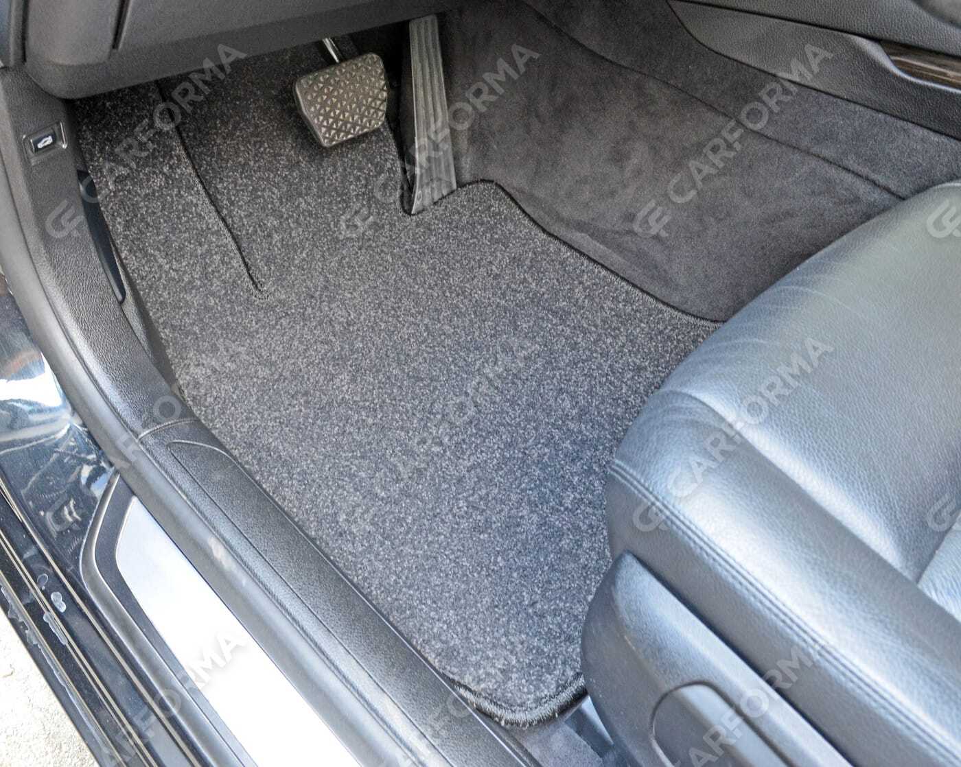 EVA коврики на BMW 7 (F01/F02) 2008&nbsp;-&nbsp;2015 в Чебоксарах