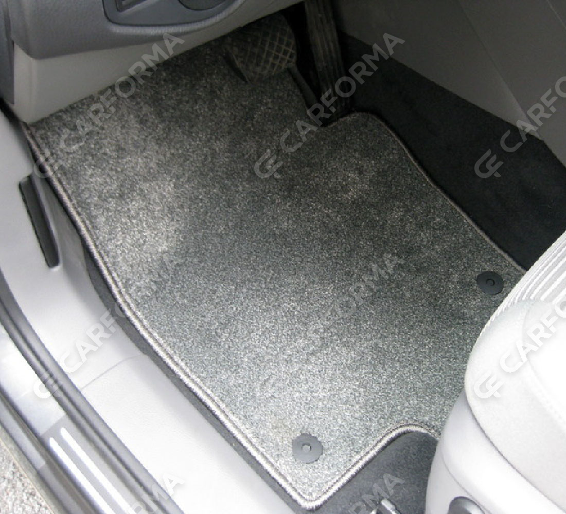 EVA коврики на Volkswagen Sharan II 2010&nbsp;-&nbsp;2022 в Чебоксарах