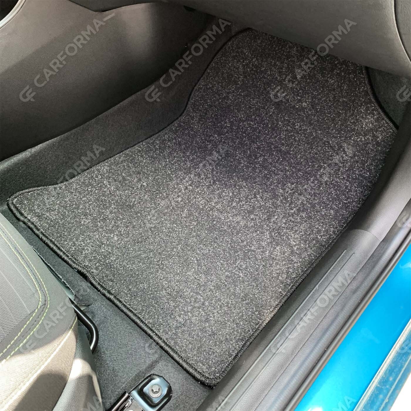 Коврики на Hyundai Bayon 2021&nbsp;-&nbsp;2026 в Чебоксарах