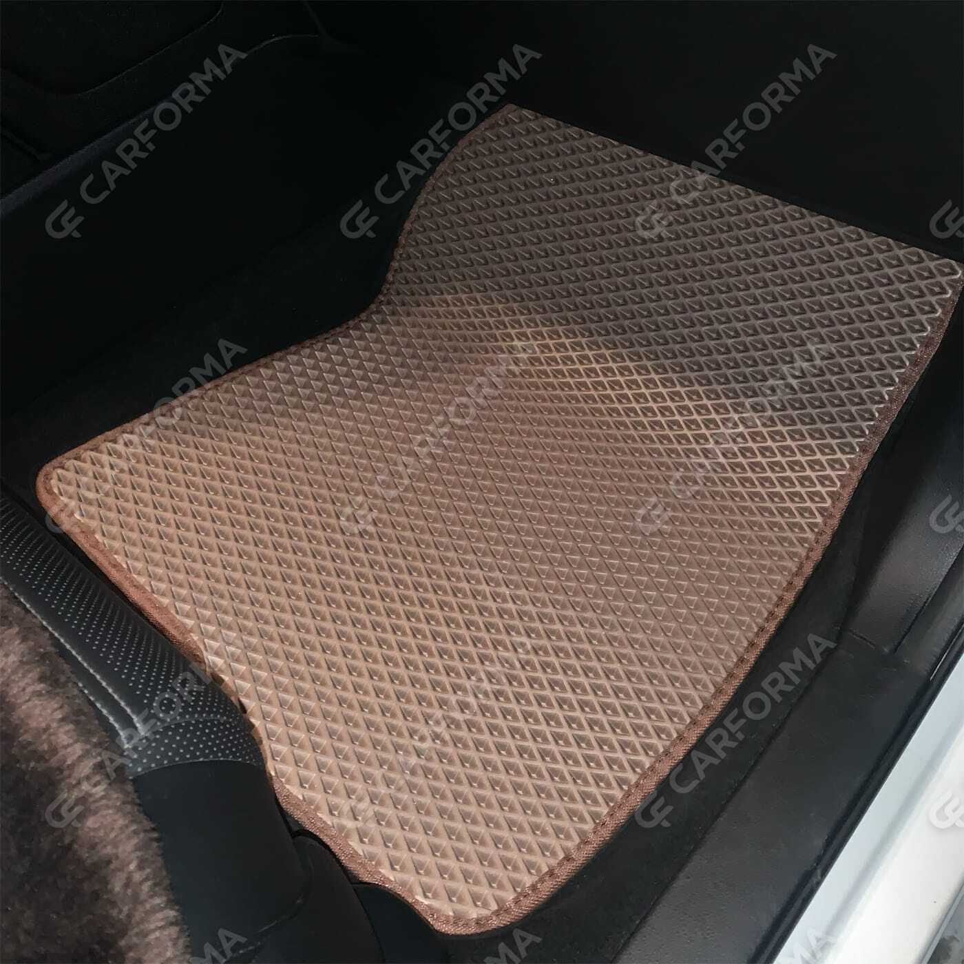 EVA коврики на Honda Breeze 1 2019&nbsp;-&nbsp;2023 в Чебоксарах