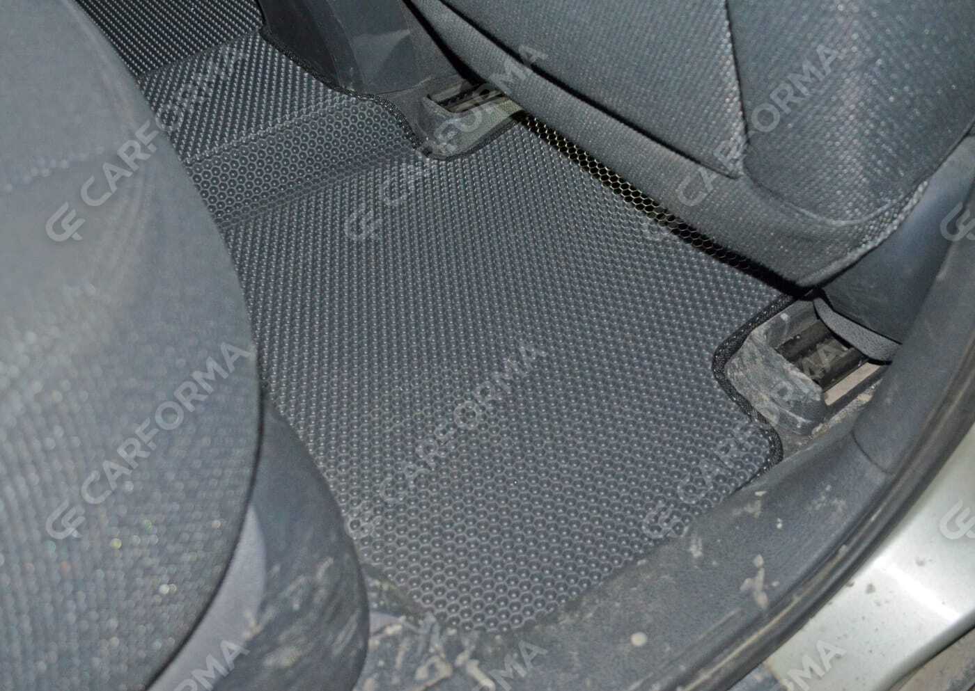 Ворсовые коврики на Renault Vel Satis 2001&nbsp;-&nbsp;2009 в Чебоксарах