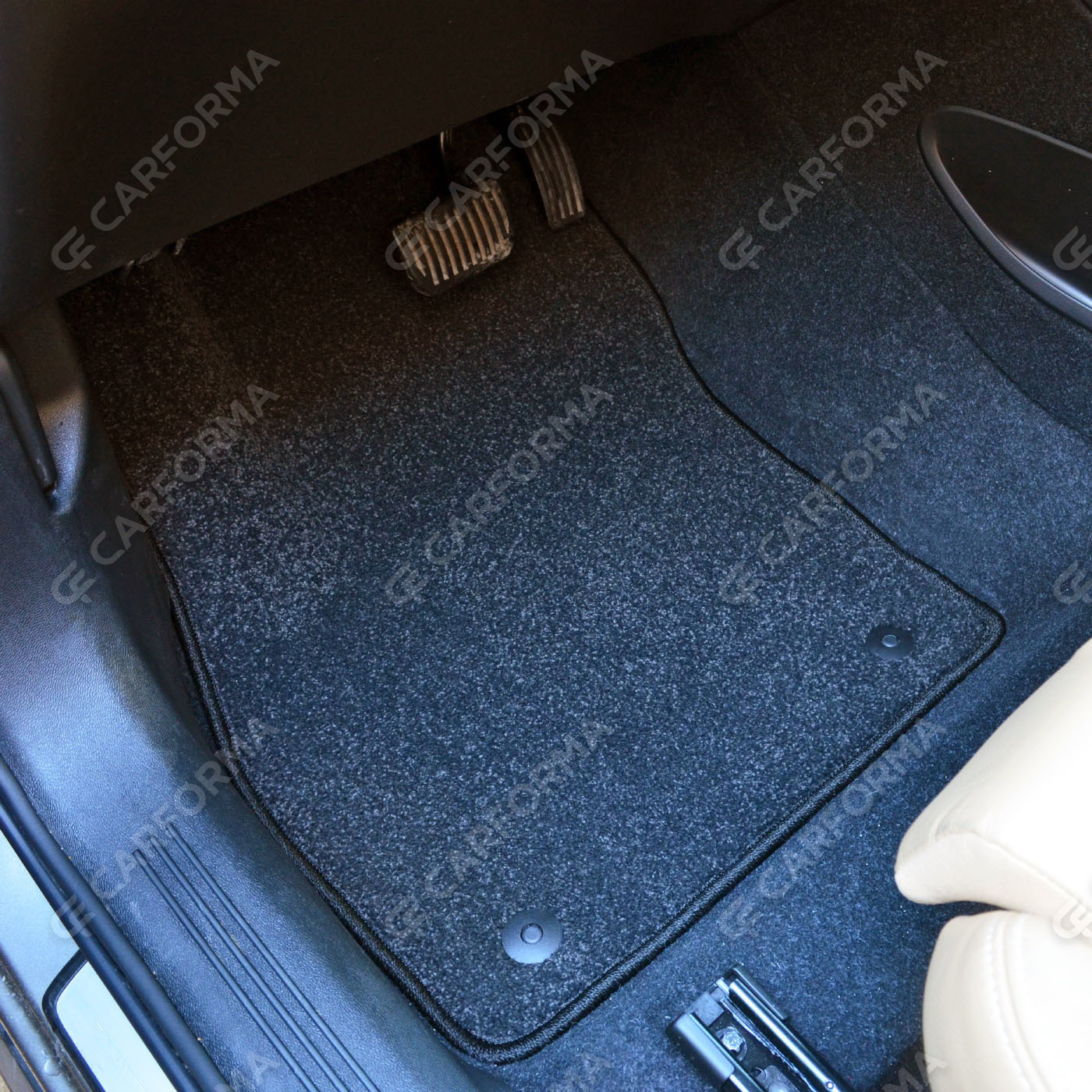 Коврики на Volvo XC40 2017&nbsp;-&nbsp;2026 в Чебоксарах