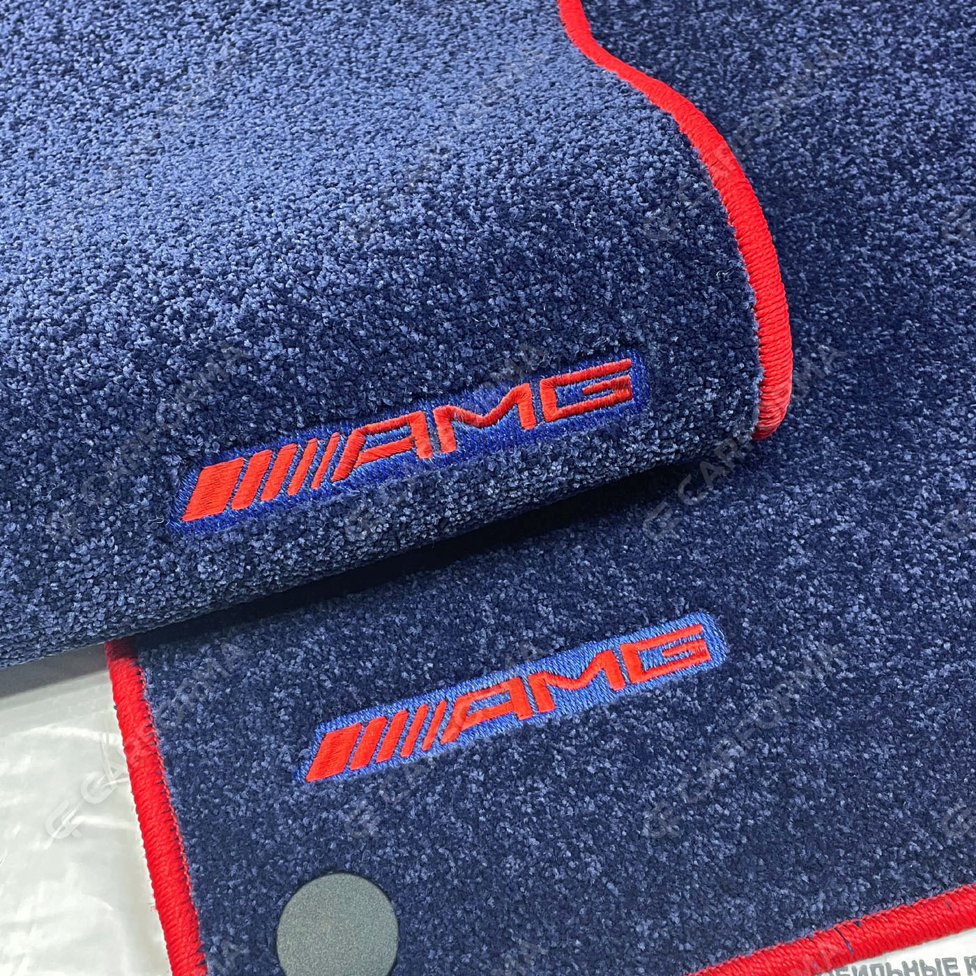 Примеры выполненных работ