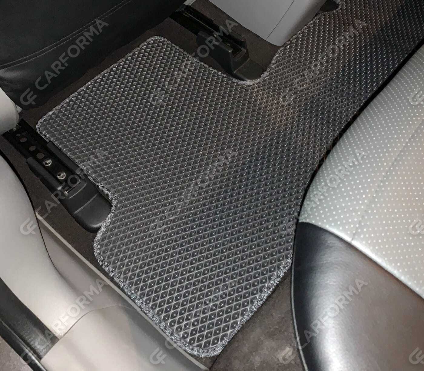 Коврики на Honda Civic IX 4d 2012&nbsp;-&nbsp;2015 в Чебоксарах