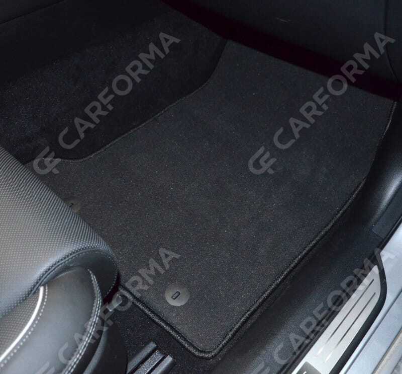 EVA коврики на Genesis G90 I 2016&nbsp;-&nbsp;2022 в Чебоксарах