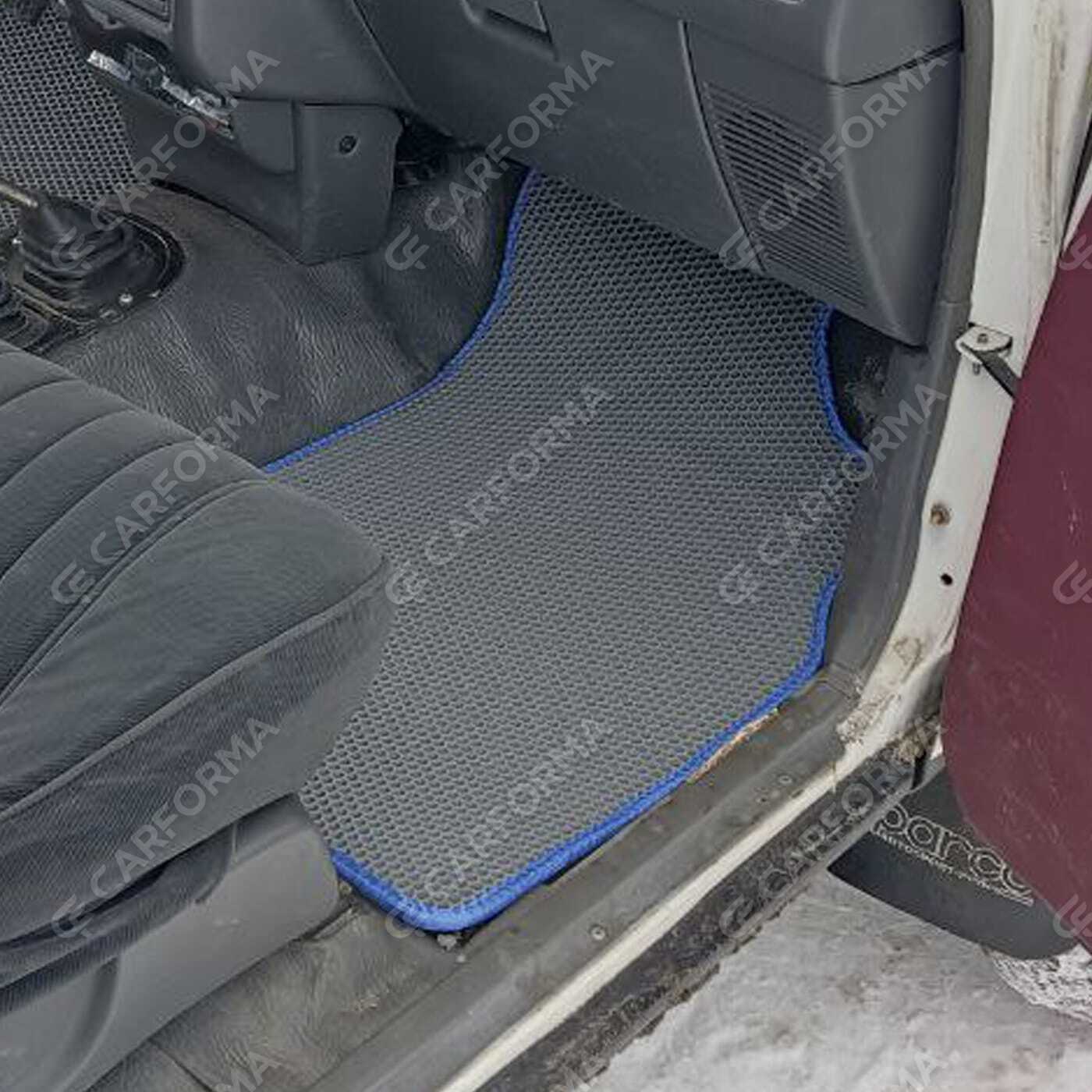 Коврики на Toyota 4runner II 1989&nbsp;-&nbsp;1995 в Чебоксарах