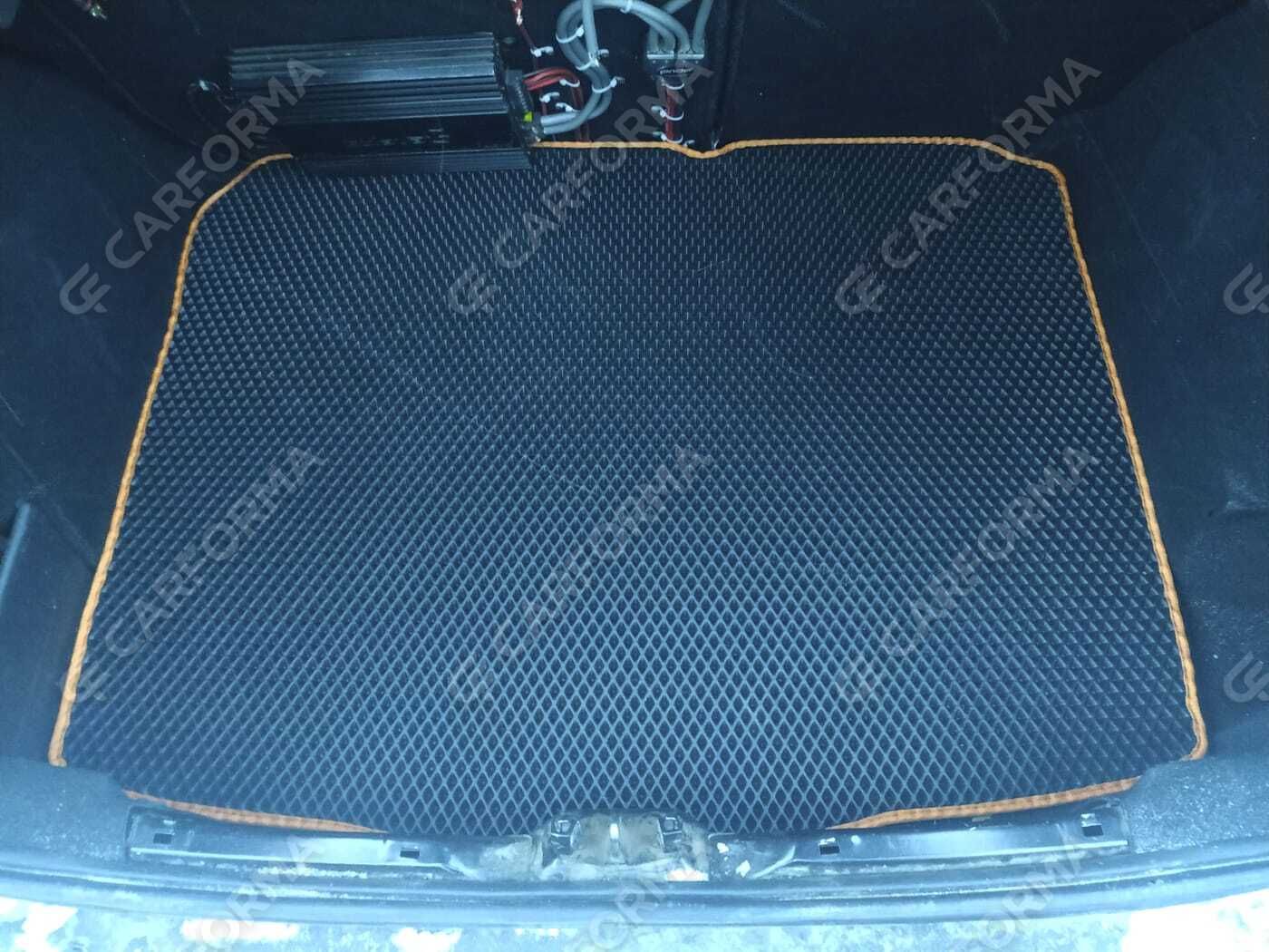 Ворсовые коврики на Citroen C4 I 2004&nbsp;-&nbsp;2011 в Чебоксарах