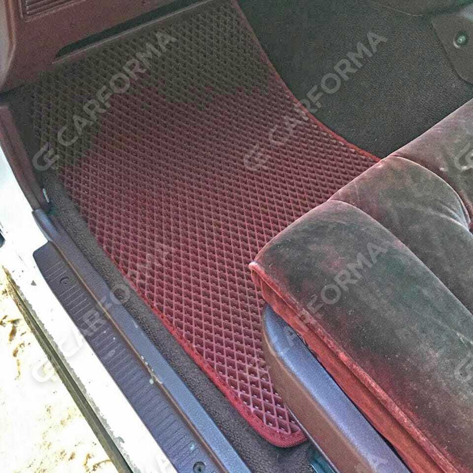 EVA коврики на Toyota Cresta (X80) 1988&nbsp;-&nbsp;1992 в Чебоксарах