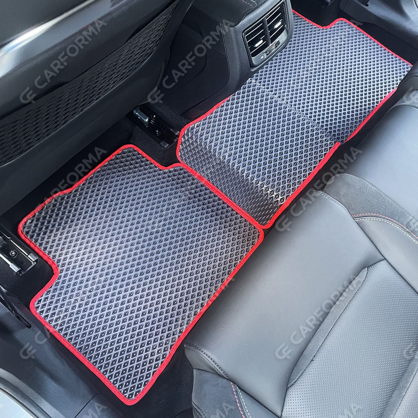 Коврики на Geely Tugella 2019&nbsp;-&nbsp;2026 в Чебоксарах