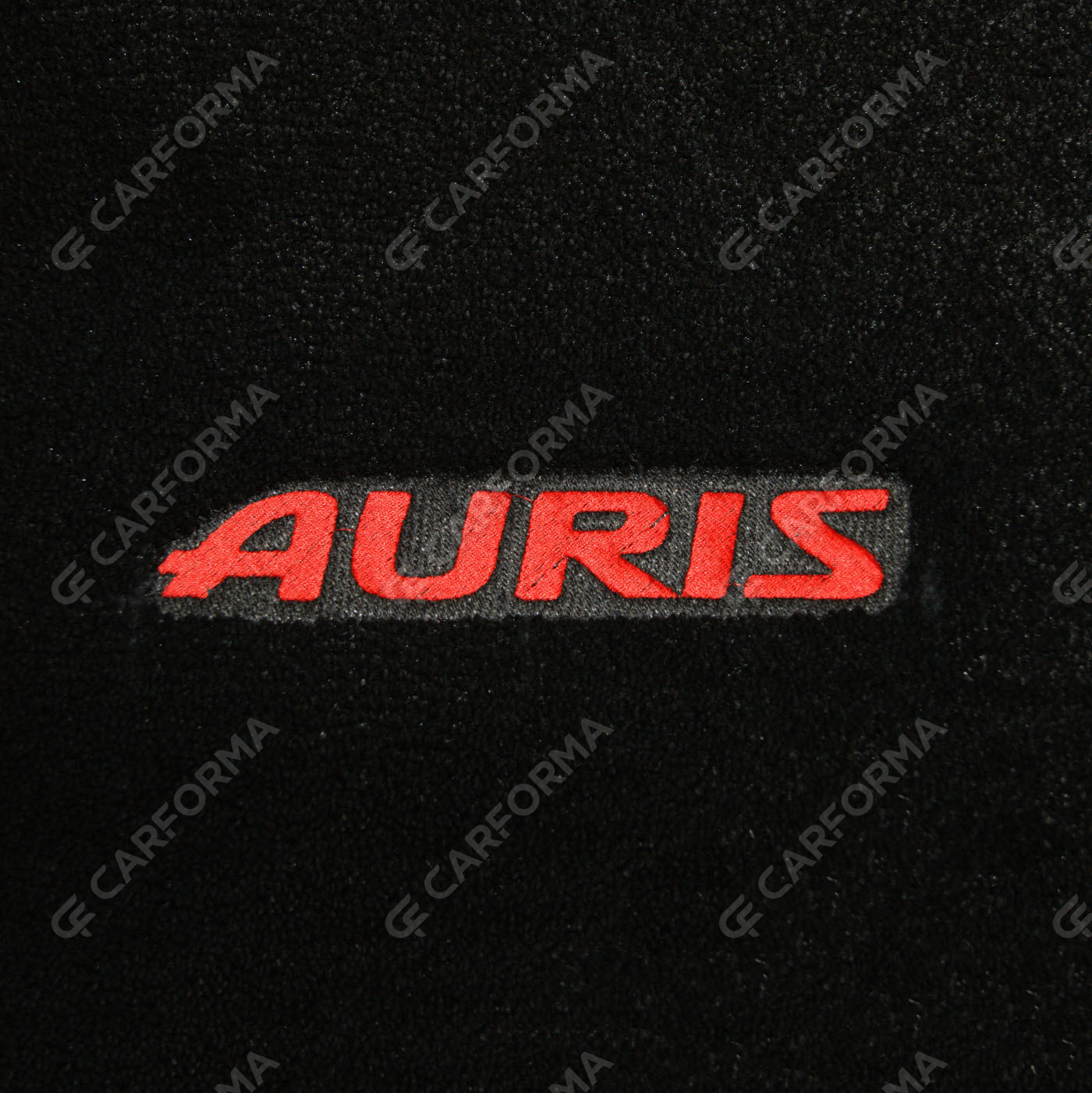 Ворсовые коврики на Toyota Auris II 2012&nbsp;-&nbsp;2018 в Чебоксарах