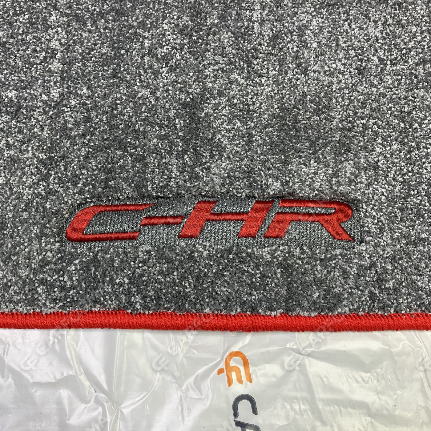 Коврики на Toyota Izoa 2018&nbsp;-&nbsp;2026 в Чебоксарах