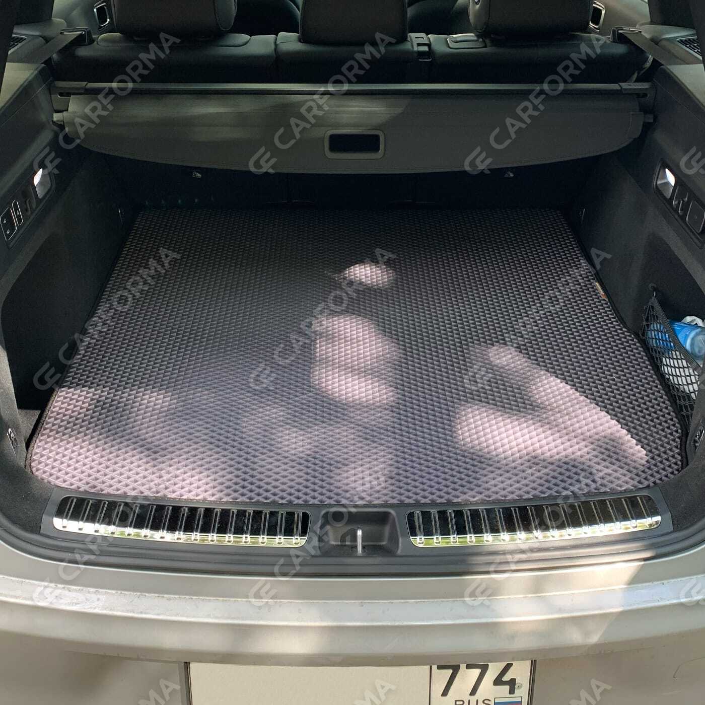 Ворсовые коврики на Li L7 2022&nbsp;-&nbsp;2026 в Чебоксарах