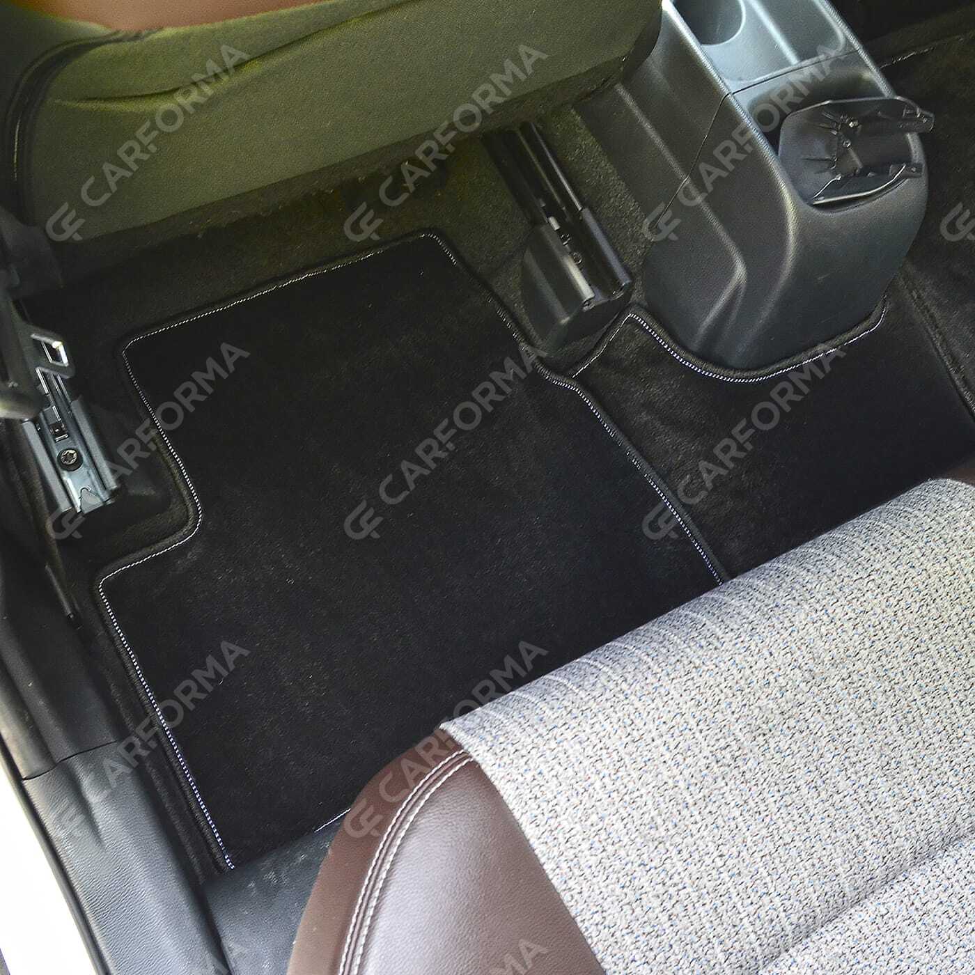 Коврики на Toyota Yaris Cross 2020&nbsp;-&nbsp;2026 в Чебоксарах